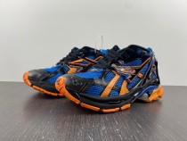 Men Women B*alenciaga Top Sneakers