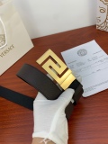 V*ersace  Belts Top Quality  35MM