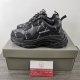 Men Women B*alenciaga Top Sneakers