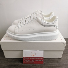 Men Women A*lexander M*cqueen Top Sneaker