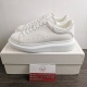 Men Women A*lexander M*cqueen Top Sneaker