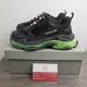 Men Women B*alenciaga Top Sneakers