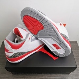 Air Jordan 3 OG Fire Red DN3707-160