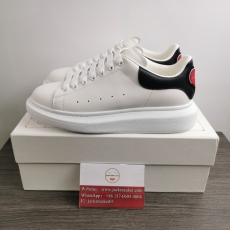 Men Women A*lexander M*cqueen Top Quality Sneaker