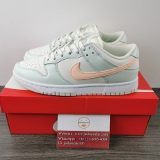 N*ike SB Dunk Low DD1503-104