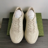 Men Women G*ucci Top Sneaker