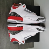 Air Jordan 3 OG Fire Red DN3707-160