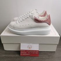 Men Women A*lexander M*cqueen Top Quality Sneaker