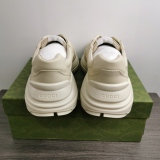 Men Women G*ucci Top Sneaker