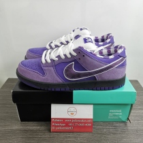 N*ike SB Dunk Low x Concepts BV1310-555