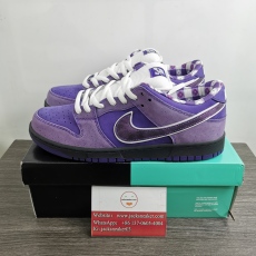 N*ike SB Dunk Low x Concepts BV1310-555