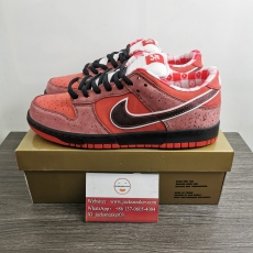 N*ike SB Dunk Low Sb Lobster 313170-661