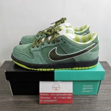 N*ike SB Dunk Low x Concepts BV1310-337