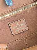 L*ouis V*uitton Top Bag  41*34*19CM