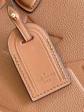 L*ouis V*uitton Top Bag  41*34*19CM