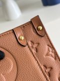 L*ouis V*uitton Top Bag  41*34*19CM