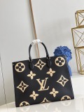 L*ouis V*uitton Top Bag  41*34*19CM