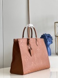 L*ouis V*uitton Top Bag  41*34*19CM