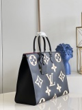 L*ouis V*uitton Top Bag  41*34*19CM