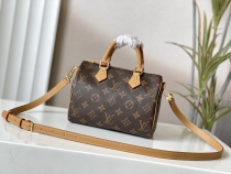 L*ouis V*uitton Top Bag  20*13*11CM