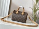 L*ouis V*uitton Top Bag  20*13*11CM