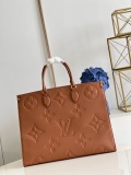 L*ouis V*uitton Top Bag  41*34*19CM