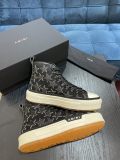 Men Women A*miri Top Sneakers