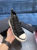 Men Women A*miri Top Sneakers