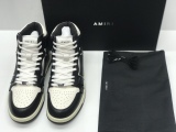 Men Women A*miri Top Sneakers