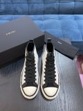 Men Women A*miri Top Sneakers