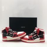 Men Women A*miri Top Sneakers