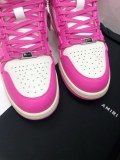 Men Women A*miri Top Sneakers