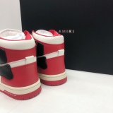 Men Women A*miri Top Sneakers