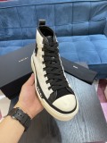 Men Women A*miri Top Sneakers