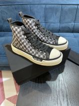 Men Women A*miri Top Sneakers