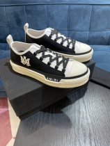 Men Women A*miri Top Sneakers