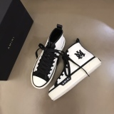 Men A*miri Top Sneakers