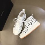 Men A*miri Top Sneakers