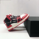 Men Women A*miri Top Sneakers