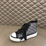 Men A*miri Top Sneakers