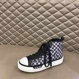 Men A*miri Top Sneakers