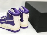 Men Women A*miri Top Sneakers