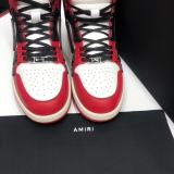 Men Women A*miri Top Sneakers