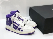 Men Women A*miri Top Sneakers