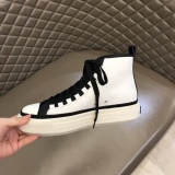 Men A*miri Top Sneakers