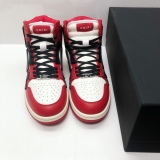 Men Women A*miri Top Sneakers