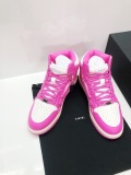 Men Women A*miri Top Sneakers