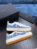 Men Women A*miri Top Sneakers