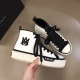 Men A*miri Top Sneakers