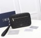 D*ior Bag Top Quality 24*15.5*5.5CM